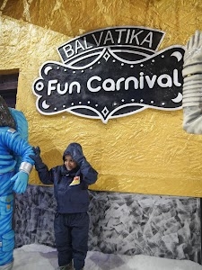 Balvatika - funcarnival2.0