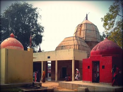 Gopinath Mandir Lohaban