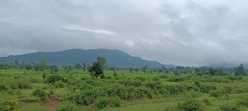 Tenganmuda