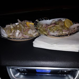 Mangu's Chicken