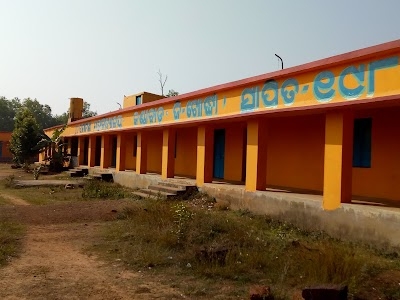 Ramamani Mahavidyalaya