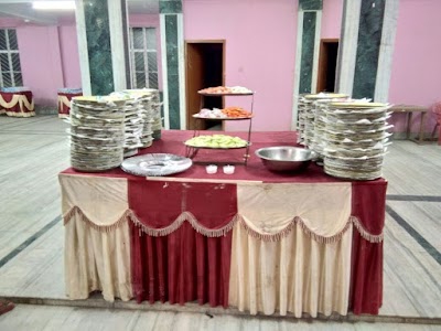 Rishi Mandap