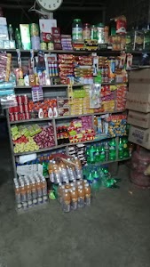 Guddu Rangela Sweets And General Store