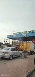 Hoskote Toll Gate
