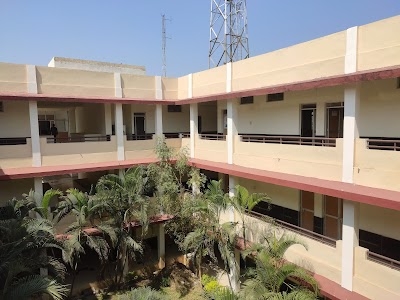 Kushabhau Thakre Journalism And Mass Communication University