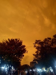 Vaishali Nagar, Jogeshwari West