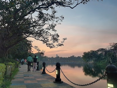 Rabindra Sarobar