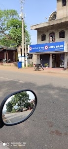 HDFC Bank