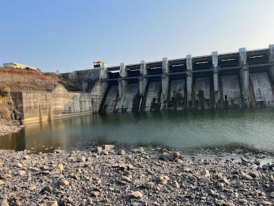 Kundaliya Dam Nalkheda