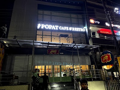 POPAT CAFE & RESTRO