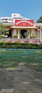 Taurus Station Canteen