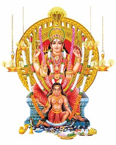 Attukal Bhagavathy Temple