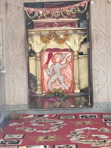 Jhida Wale Balaji