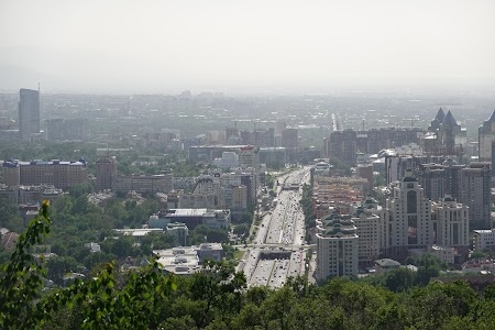 Almaty