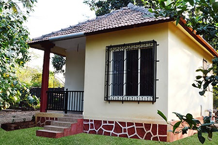Rutu Hirwa Farm Stay