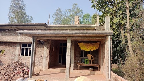 Ramchaura Water Supply Scheme, Campierganj, Gorakhpur.