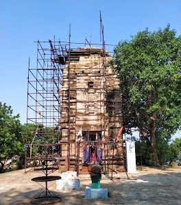 Daudeswar Temple