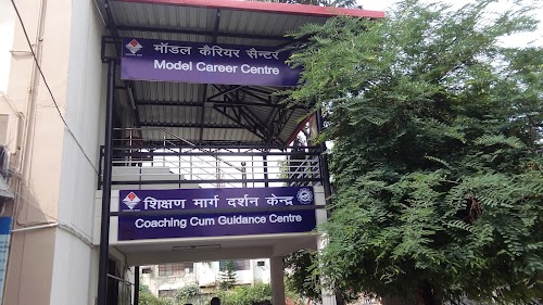 Model Career Centre,Regional Employment office,Dehradun