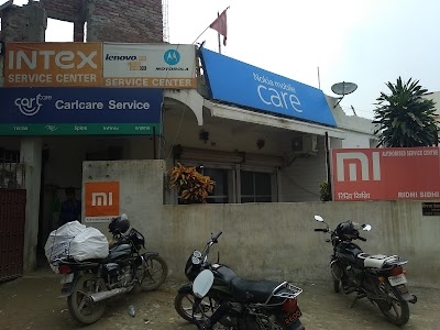 Ridhi Sidhi Authorized Service Center