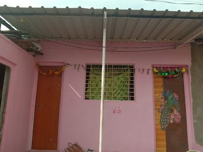 Nagewadi