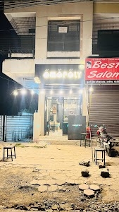 MOMOPOLY Cafe