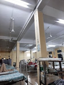 ESIS Hospital
