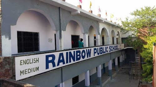 Rainbow Public School