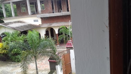 HANUMAN mandir