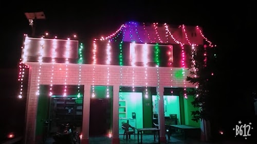 Nooruddinpur