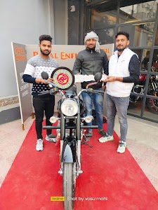 Krishan rathi