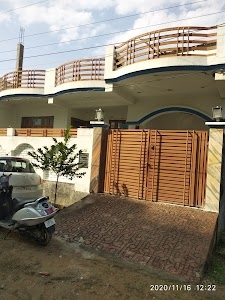 Shaheed Nagar