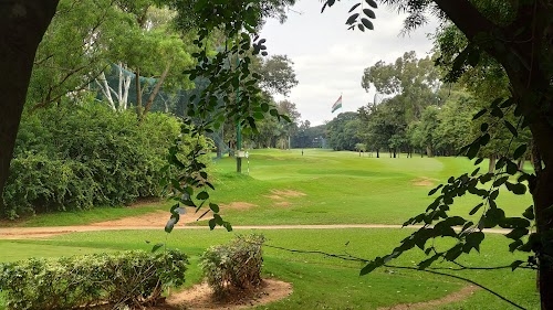 Golf Course