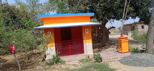 Maa Bhagwati Mandir