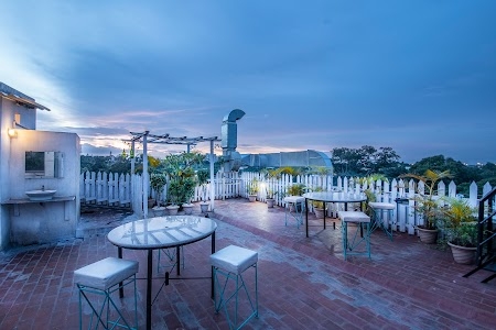 Aishwarya Suites (Best Budget Hotel In Mysore)