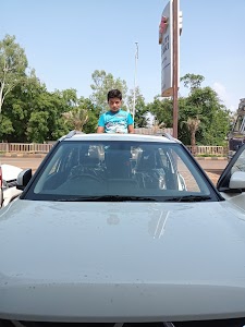 Gwalior Bypass Chouraha