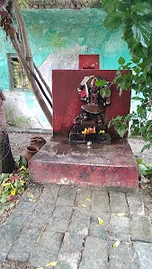 SHARMA RESIDENCIES (Near Chewata Panchayat Bhavan)