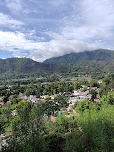 Srinagar Uttarakhand