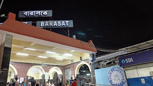 Station Bazar