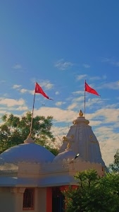 Hinglaj mandir