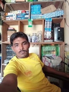 Shiv Mandir