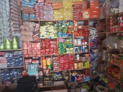 Sivom Kairana Store