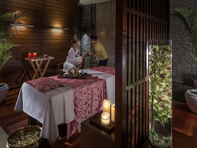 Chi, The Spa at Shangri-La's - Eros Hotel