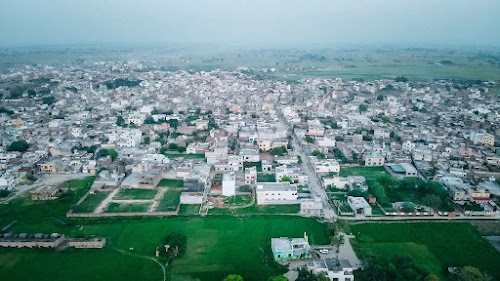 Chawinda