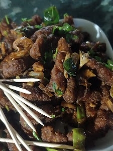 Sri Rajeshwari restaurant