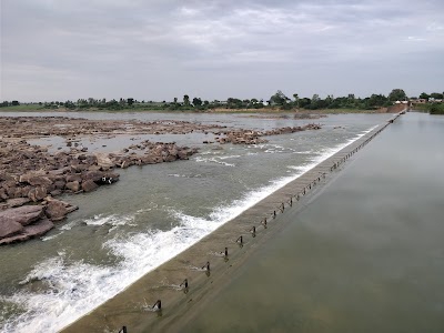 Parbati River