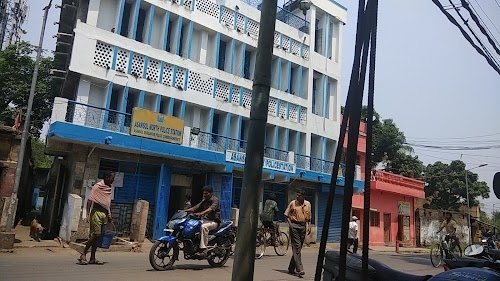 Asansol North Police Station