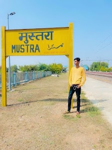 Mustra