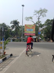 Moynaguri bypass 1