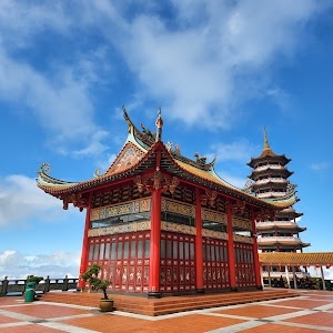 Chin Swee Temple