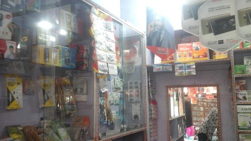 Omar Mobile Repairing Center